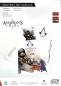 Mobile Preview: Herding Bettwäsche Assassins Creed - Kampf - 135x 200 cm + 80x 80 cm - Baumwolle